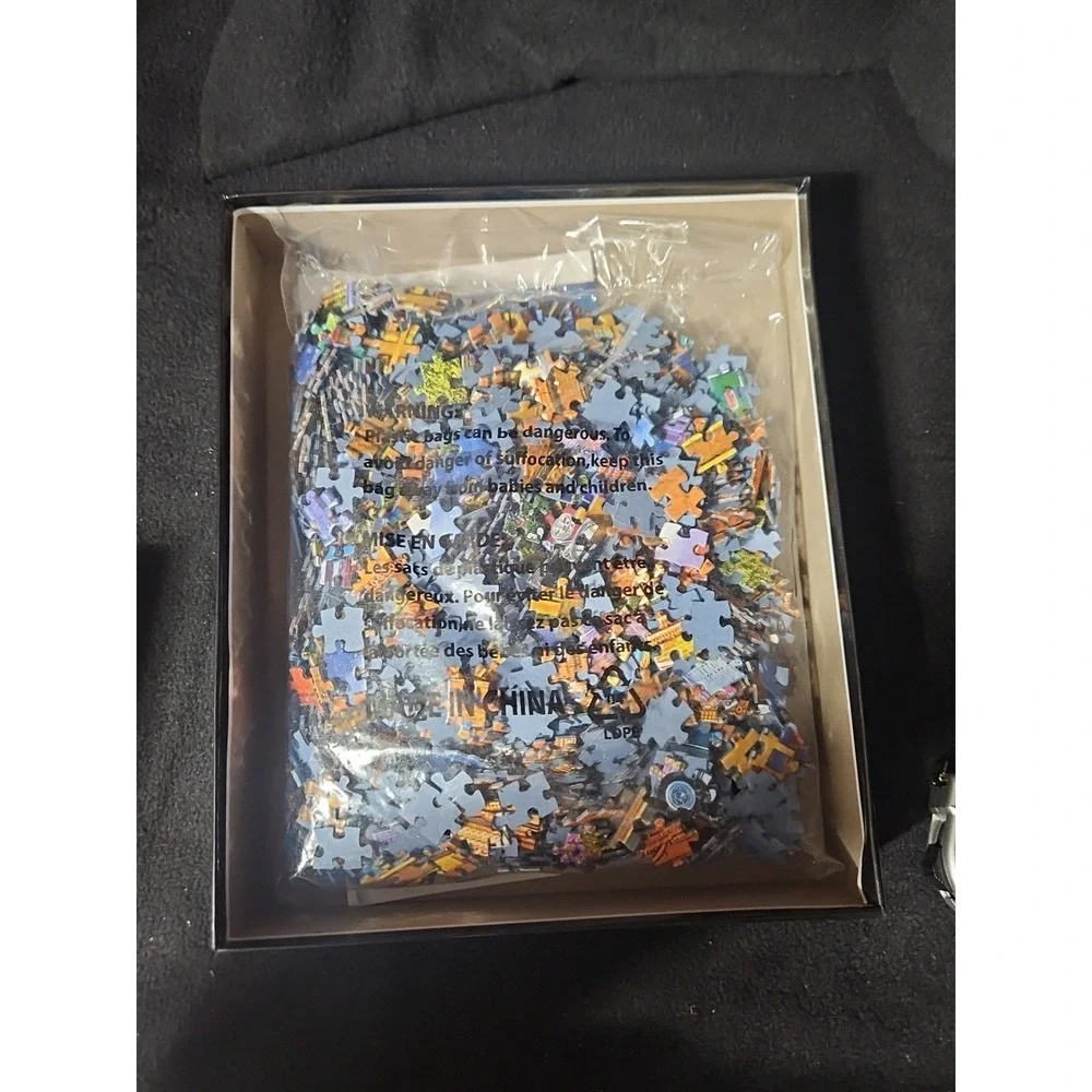 KODAK PREMIUM PUZZLES product kodak